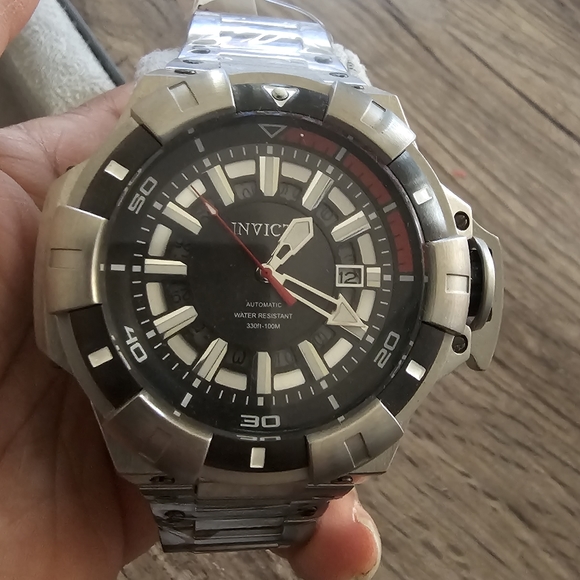 Invicta watch - Picture 4 of 4